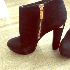 Michael Kors Booties